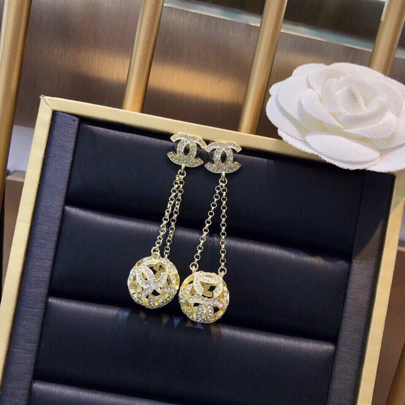 Chanel Earrings 81